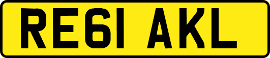 RE61AKL