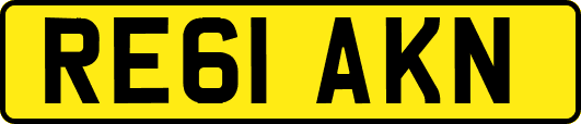 RE61AKN