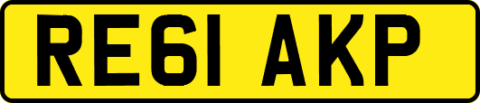 RE61AKP