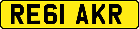 RE61AKR