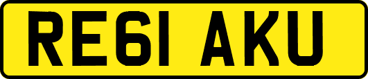 RE61AKU
