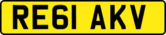 RE61AKV
