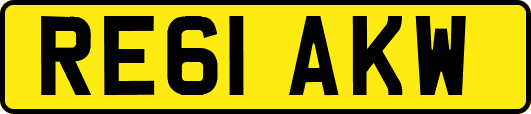 RE61AKW