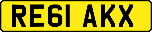 RE61AKX