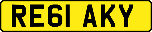 RE61AKY