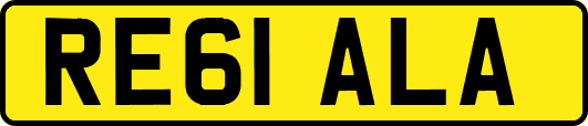 RE61ALA