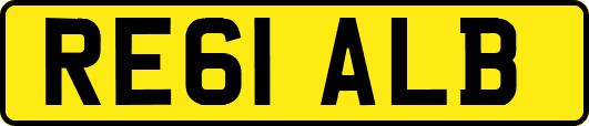 RE61ALB