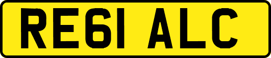 RE61ALC
