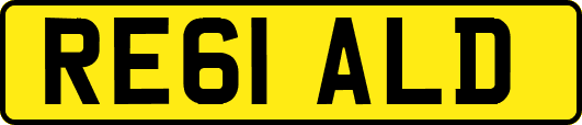 RE61ALD