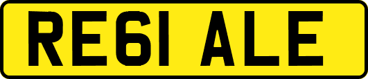 RE61ALE