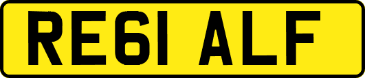 RE61ALF
