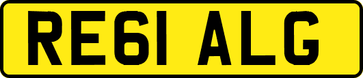 RE61ALG