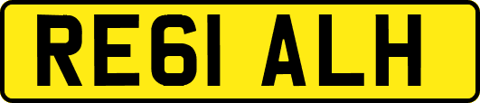 RE61ALH