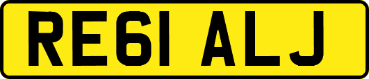 RE61ALJ