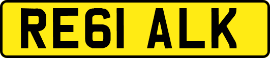 RE61ALK