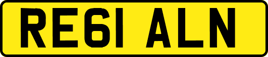 RE61ALN