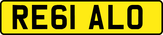RE61ALO