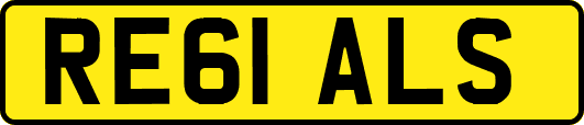 RE61ALS