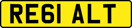 RE61ALT