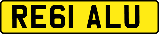 RE61ALU