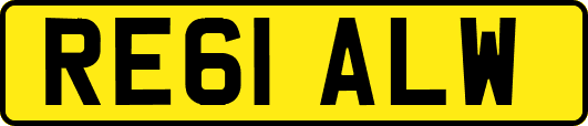 RE61ALW