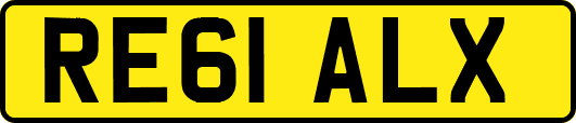 RE61ALX