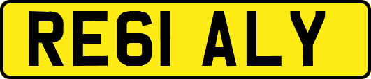 RE61ALY