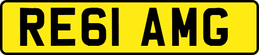 RE61AMG