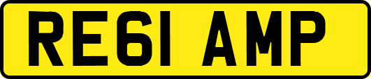 RE61AMP