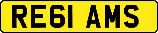 RE61AMS