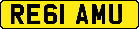 RE61AMU