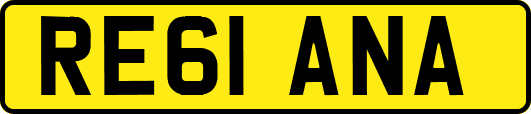 RE61ANA