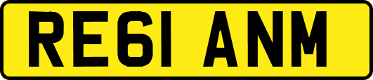 RE61ANM