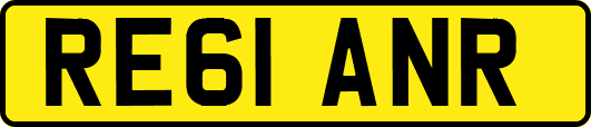 RE61ANR