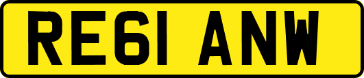 RE61ANW