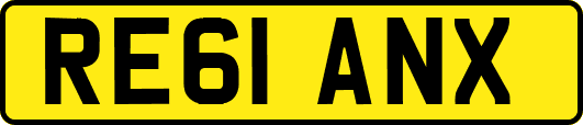 RE61ANX