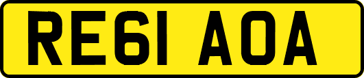 RE61AOA