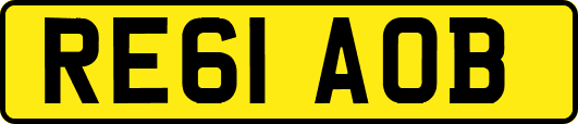 RE61AOB