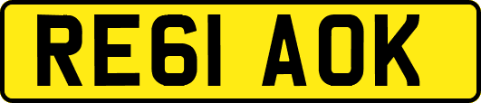 RE61AOK