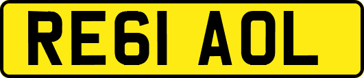 RE61AOL