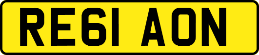 RE61AON