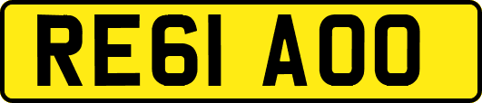 RE61AOO