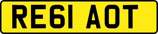 RE61AOT