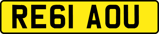 RE61AOU