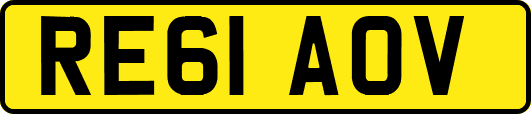 RE61AOV