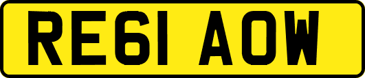RE61AOW
