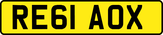 RE61AOX