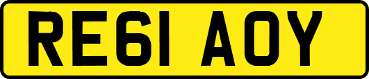 RE61AOY