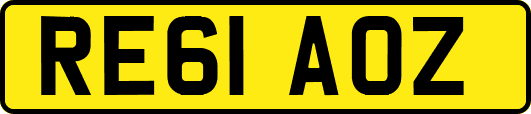 RE61AOZ