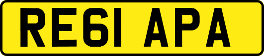 RE61APA